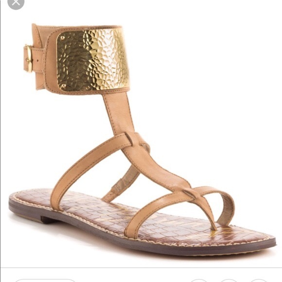 Sam Edelman Shoes - Sam Edelman Genette Gladiator